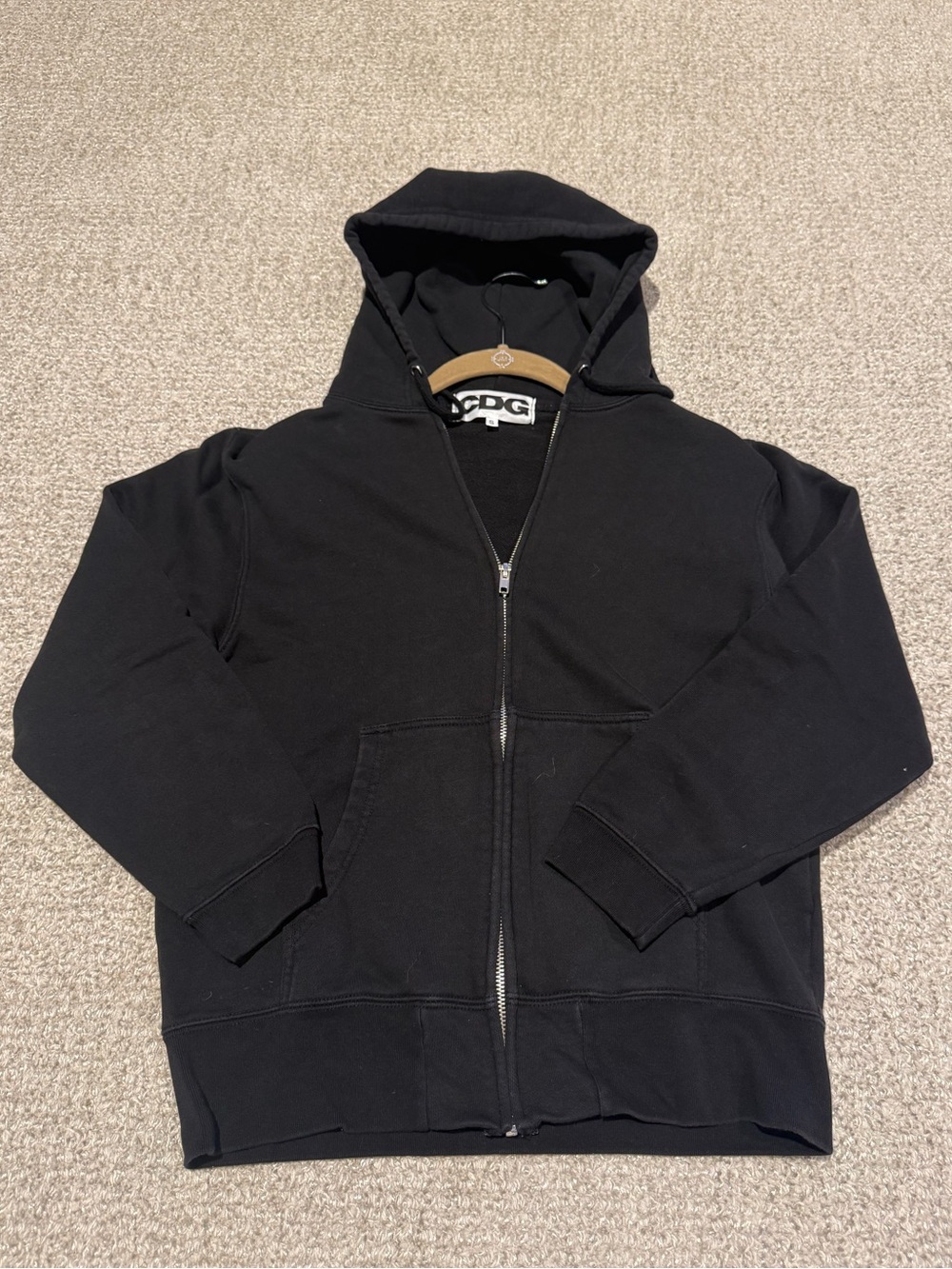 CDG Sweatshirt